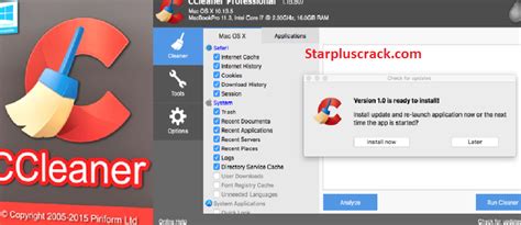 CCleaner Professional Plus 6.26 Free Download .